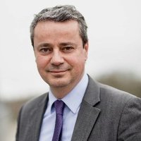 François VINCENT(@pr_f_vincent) 's Twitter Profile Photo