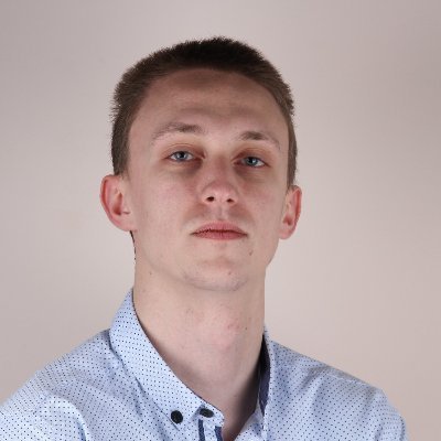 sax_dev's profile picture. 