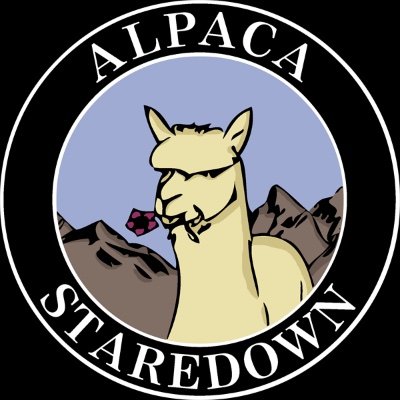 Instrumental rock with a notch of metal - this is Alpaca Staredown. Engaging riffs and chord progressions applied to solid yet effective drum beats.
