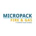 Micropack (Engineering) Ltd (@FLAMEDETECTION) Twitter profile photo