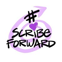 ScribeForward (@scribeforward) 's Twitter Profile Photo