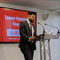 Mohammed Pappu (@mipappu) 's Twitter Profile