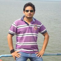 Vivek Pandey(@VivekPa30888046) 's Twitter Profile Photo