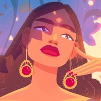 Joana Neves (@joananevesart) 's Twitter Profile