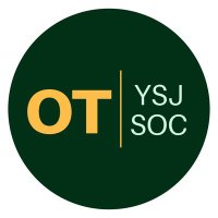York St John Occupational Therapy Society (@ysjotsoc) 's Twitter Profile