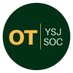 York St John OT Society (@YSJOTSOC) Twitter profile photo