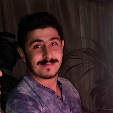 khaledjamaal's profile picture. L0v£ 4 £v£R