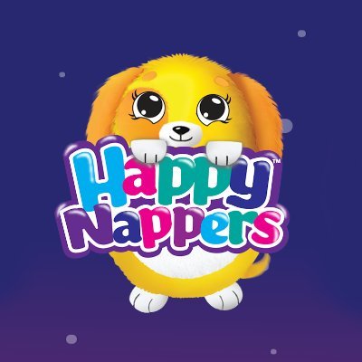Happy Nappers 