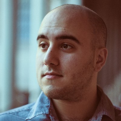 Jaume Anton Maldonadoさんのプロフィール画像