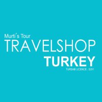 TravelShopTurkey (@travelshoptr) Twitter profile photo