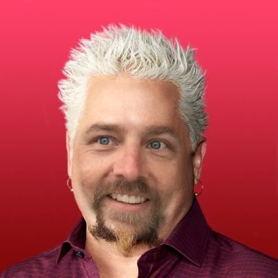 Attorney General of Flavor Town