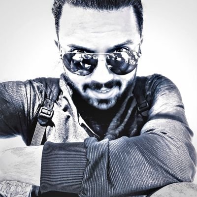 DzGhafor's profile image