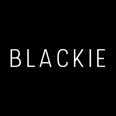 Blackieさんのプロフィール画像