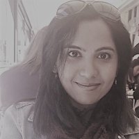 anita (@docdhanrajani) 's Twitter Profile