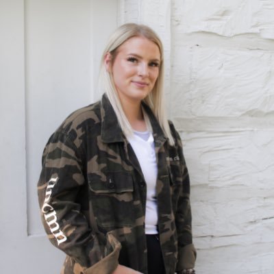 Jill_Sanford21's profile picture. In person & Online coach IG: @jill_aprilfitness