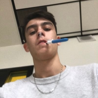 C pas comme sa qu’on imagine la vie nn c pas comme sa 🎯🔫
