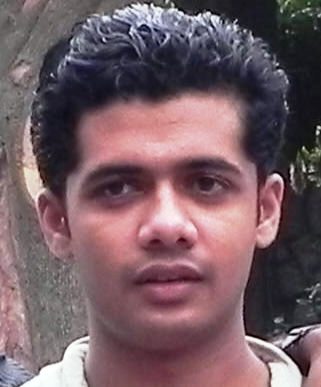 I AM ADARSH.....