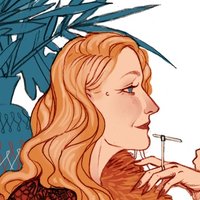 InkYami (@slavic_chthonic) 's Twitter Profile