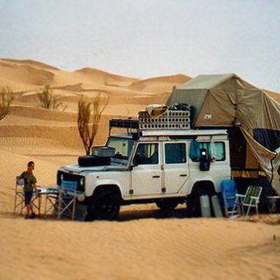 Autocamp is the world's leading manufacturer of car roof tents. For more than 60 years our tents have been standing for high quality and comfort.