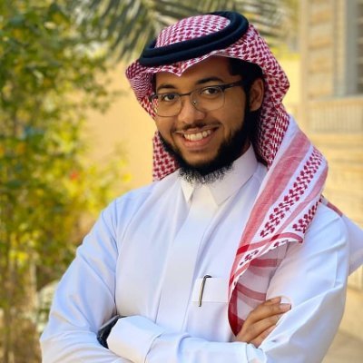 مُتَجّر للتقنية | شغوف بالإبداع والإختراعات وريادة الأعمال | مؤسس @munjizSA | حاصل على جائزة انتل آيسف العالمية