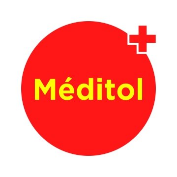 MeditolNigeria's profile picture. 