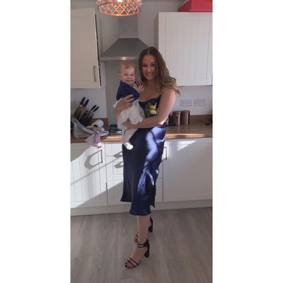 Spa Therapist at Bannatyne York🌼 Mummy to Darcie-Rai💗