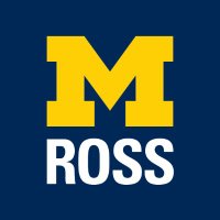 Ross School of Business (@michiganross) 's Twitter Profile