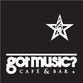 毎日ライブ開催★東京駅八重洲南口にあるミュージックチャージフリーのJAZZカフェバー「got music? CAFE&BAR」（ガットミュージック）★毎日（日祝以外）夜ライブ開催しています★１階はテイクアウトのＮＹスタイルカフェデリ★
http://t.co/IKuBvjJRnM