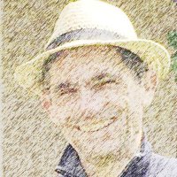 patrick jaillet (@pjaillet) Twitter profile photo