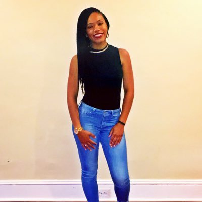 JayDa_Jeane's profile picture. Gradually evolving into the woman God created me to be 🦋💕