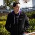 Josh Belkin (@santadevs) Twitter profile photo