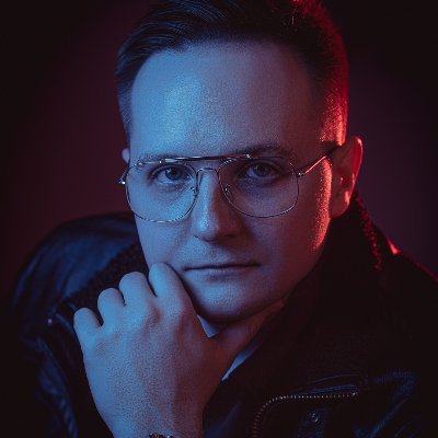 Kill3rReaper's profile picture. Programista, fotograf-hobbysta.
Zapraszam również na IG: https://t.co/DTEpf87dq1
#spicyphotography