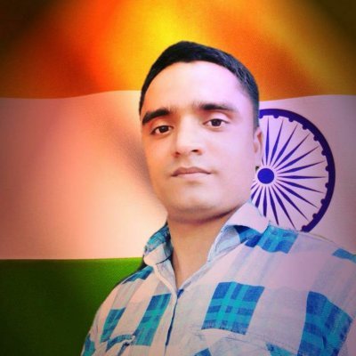 JyotiRa95674109's profile picture. Jay Hindi may india