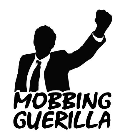 #Mobbing stoppen • Mitarbeiter stärken • Aufgaben und Ziele klären • Ratgeber zur täglichen Arbeit und #Karriere-Planung für Fachkräfte, Chef, #HR, #Betriebsrat