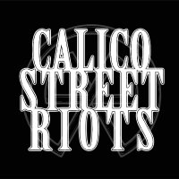 Calico Street Riots(@OfficialCalico) 's Twitter Profile Photo