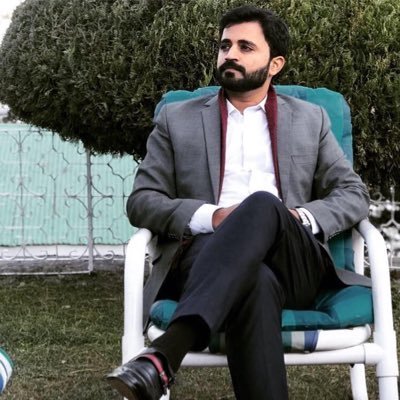 ChatthaHaider's profile picture. Civil Servant| 48th CTP | NDU | SUSI Alumnus | Governance & Public Policy| Averse to cats and radicals