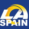 RamsSpain's profile picture. Twitter para aficionados de Los Ángeles Rams. No oficial. https://t.co/gDIm83nrrY https://t.co/jdAZgoM1mZ