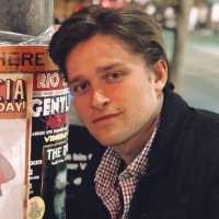 Wes Bacastow (@wbacastow) 's Twitter Profile