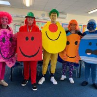 Miss Jones (@missjonesbvp) 's Twitter Profile
