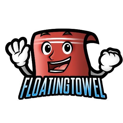 FloatingTowel's profile picture. I just want to have fun