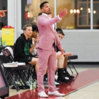 Jamil Santiel | Coach Mil (@_coachmil) 's Twitter Profile