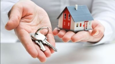 A property company trying to create affordable housing for all.