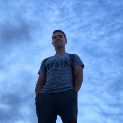 MarkoPolo247's profile picture. Always going forward