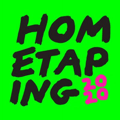 Stay Hometaping.
Anyone can have fun making music. Hometaping encourages people to record their own music in 1 month. Instructions in the link ⬇️
