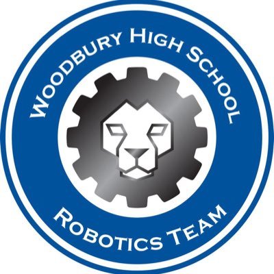 frc3206's profile picture. Woodbury High School FIRST Robotics Team