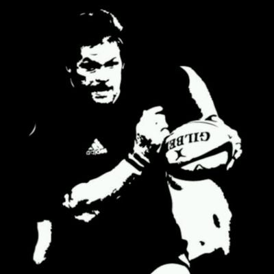 🏉🏉🏉🏉 shujaa//Forever allblacks//eschuma💪🏿💪🏿//
Web dev//
Drummer 🥁🥁