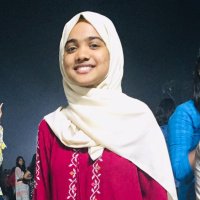 Minu Masliha (@minu_masliha) 's Twitter Profile