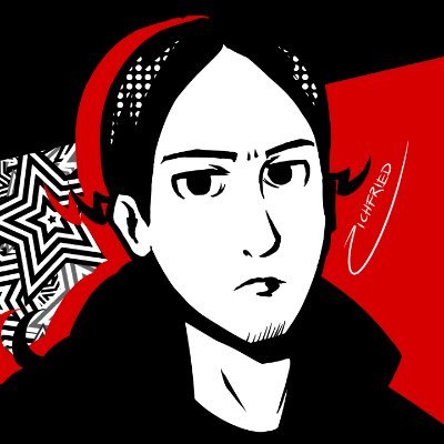 Zichfriedさんのプロフィール画像