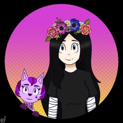 Anastasia Fantasticさんのプロフィール画像
