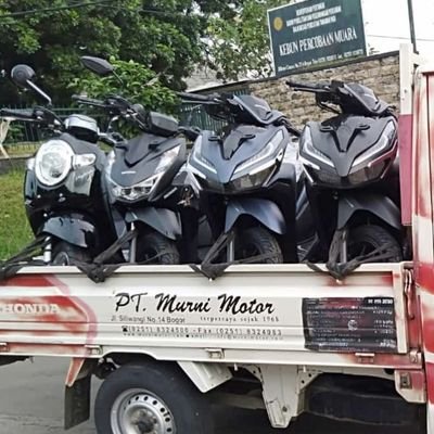 PT murni motor